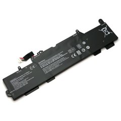 Аккумуляторная батарея для ноутбука HSTNN-IB8C HP ASSY-BATT 3C 50Wh 4.33Ah LI SS03050XL-PL