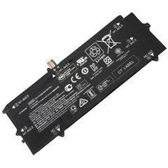 Аккумуляторная батарея для ноутбука HSTNN-DB7F HP ASSY-BATT 4C 40WHR 2.6AH LI MG04040XL-PL