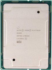 Процесор для сервера Intel PLATINUM 8280M 2.70GHz 28-Core 38.5M 205W