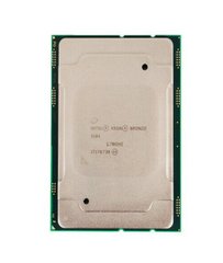 Процесор для сервера 4XG7A07199 LENOVO ThinkSystem SR550 Intel Xeon Bronze 3104 6C 85W 1.7GHz Processor Option Kit