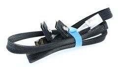 Кабель HP Dual MiniSAS HD to Dual MiniSAS G10 Cable