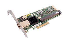 Контроллер 462828-B21 HP P212/ZM SAS Controller