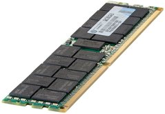 Оперативна пам'ять 501533-001 2GB DDR3 для севера HP Enterprise