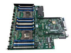 Материнская плата 775400-001 для сервера HP Enterprise DL360 G9 DL380 G9