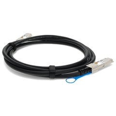 Кабель Cable,100GbE,QSFP28-QSFP28,Cu,1m,-C