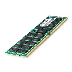 Оперативна пам'ять Q2D33A 64GB DDR4 для севера HP Enterprise