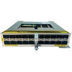 Сетевая карта ASR 9000 20-Port 10GE Modular-Port Adapter