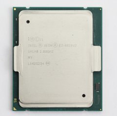 Процеcсор для сервера 44X3966 LENOVO X6 Compute Book Intel Xeon Processor E7-4820V2 8C 2.0GHz 105W