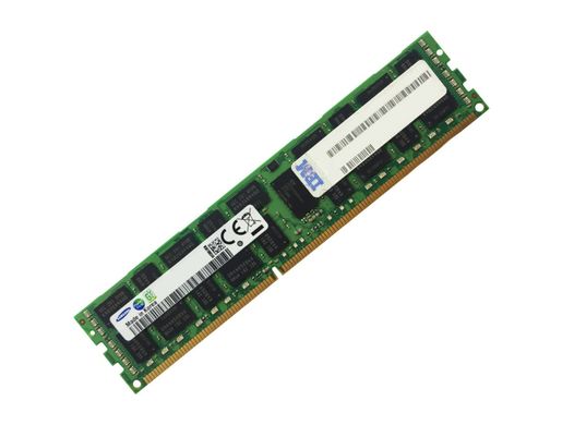 Оперативна пам'ять 46C7577 16GB DDR2 для севера IBM