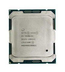 Процесор для сервера Intel E5-2630Lv4 10C 1.80GHz 25M 55W