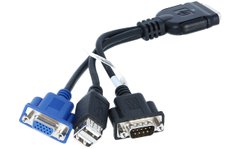 Кабель 409496-001 HP Local I/O Cable для сервера
