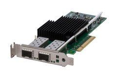 Сетевая карта Intel X710 quad-port 10G SFP+ NIC