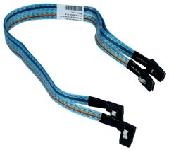 Кабель 675610-001 HP Dual MiniSAS Cable для сервера