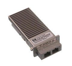 Трансивер HP Enterprise HP X131 10G X2 SC LR Transceiver