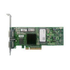 Контролер 409376-B21 HP DDR PCI-e Dual-Port HCA