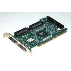 Контролер UP601 Dell Adaptec U160 SCSI PCI-X HBA