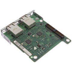 Сетевая карта DynamicLoM module 2x 1 GB Base-T