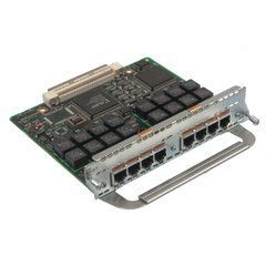Мережева карта Cisco ISDN 8 port Modem
