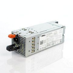 Блок Питания 07NVX8 DELL PSU 870W R710 T610 NX3000 NX3100