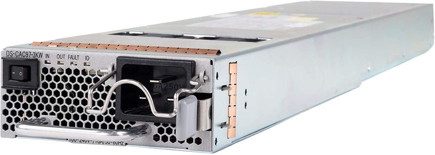 Блок Питания MDS 9700 3000W AC power supply