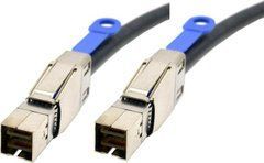 Кабель External MiniSAS HD 8644/MiniSAS HD 8644 3M Cable
