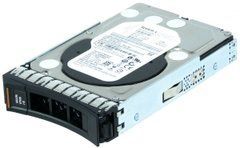 00W1533 IBM 2TB 7.2K 3.5" SAS