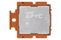 Процеcсор для сервера AMD EPYC 9174F 16-Core 4.10GHz/256MB/320W CPU - Vendor locked