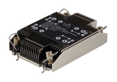 Радіатор процесора Supermicro 1U Passive CPU Heat Sink Socket LGA4189