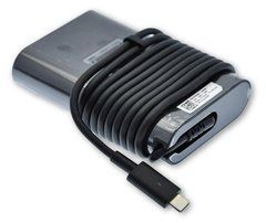 Блок живлення для ноутбука DELL PN0CV ADPT,AC,90W,DLTA,PD,V3,E5 Type-C