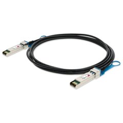 Кабель Cable,Twinax CU,SFP+,1M,X1962/X1963/X1967