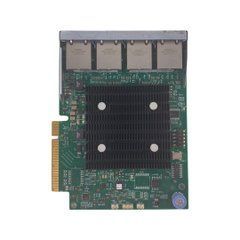 Мережева карта Intel i350 quad-port MLOM NIC
