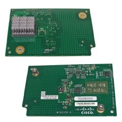 Модуль CISCO UCS Port Expander Card (mezz) for VIC