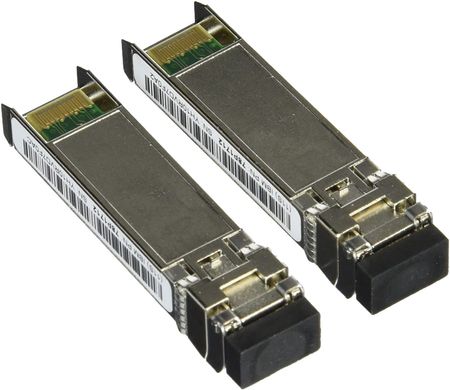 Трансівер 00W1242 IBM 8Gb FC SW SFP (2) Transceivers (Pair)