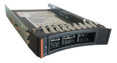 Жорсткий Диск Lenovo Storage 2.5in 1.2TB 10k SAS HDD