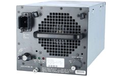 Блок Питания Catalyst 6500 3000W AC power supply (spare)