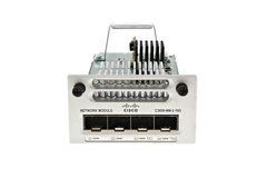 Мережева карта Cisco Catalyst 3850 2 x 10GE Network Module