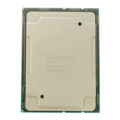 Процесор для сервера Intel Xeon Gold 6154(3.0GHz/18-core/24.75MB/200W) Processor (with heatsink)