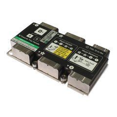 Радіатор процесора HP Heatsink For XL170R G10 CPU 1