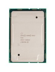 Процесор для сервера 7XG7A05591 LENOVO ThinkSystem SR650 Intel Xeon Gold 5122 4C 105W 3.6GHz Processor Option Kit