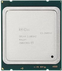 Процеcсор для сервера 00Y2851 LENOVO Intel Xeon Processor E5-2609V2 4C 2.5GHz 10MB Cache 1333MHz 80W