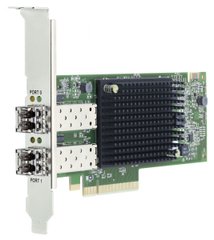 Мережева карта 65FDT DELL LPE35000 32GB FC HBA PCI-E LP