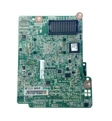 Контроллер 698535-B21 HP Smart Array P731M/2GB Mezzanine Card