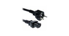 Кабель для сервера Europe AC Type A Power Cable
