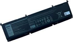 Аккумуляторна батарея 69KF2 Dell 6-cell 86Wh Lithium Ion Battery