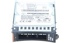 81Y9650 IBM 900GB 10K 2.5" SAS