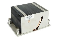 Радиатор процессора HEATSINK RX2540