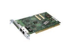 Модуль NETAPP Dual iSCSI PCI-X HBA
