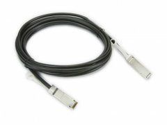Кабель для сервера HPE X240 100G QSFP28 to QSFP28 3m Direct Attach CB