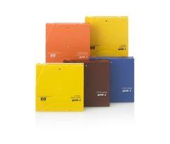 Катридж LTO HP Enterprise HP LTO-7 Ultrium RW 15TB Data Cartridge