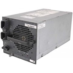 Блок Живлення Cat6500 6000W AC Power Supply